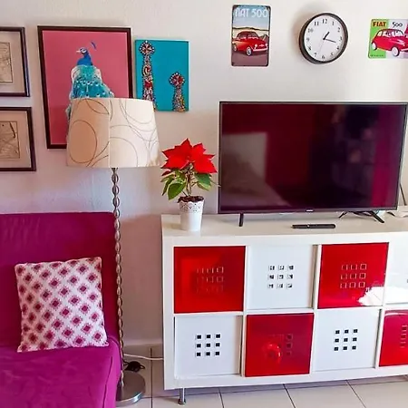 Apartament Cozy Americas