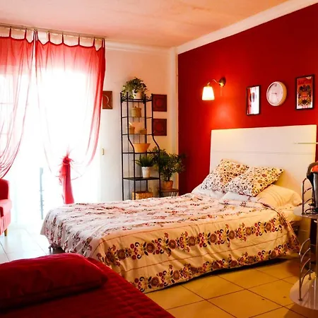 Cozy Americas Apartament *