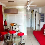 Cozy Americas Apartamento *