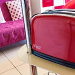 Apartamento Cozy Americas