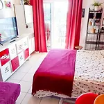 Apartamento Cozy Americas