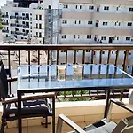 Apartamento Cozy Americas *