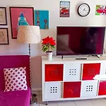 Apartamento Cozy Americas