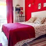 Apartamento Cozy Americas *
