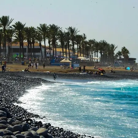 Cozy Americas * Playa de las Américas