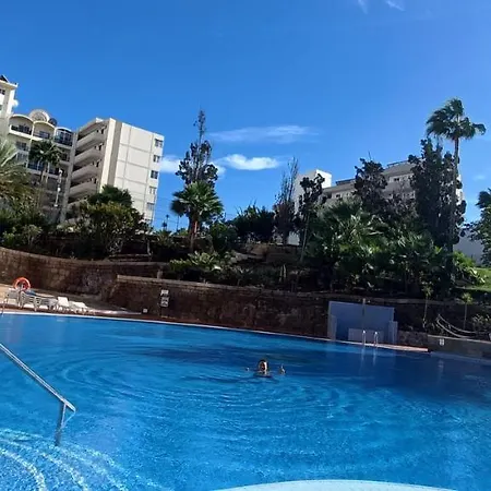 Cozy Americas פלאייה דה לאס אמריקס