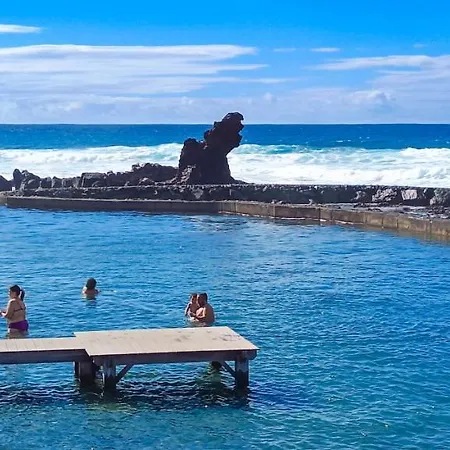 דירה Cozy Americas *