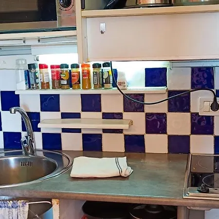 דירה Cozy Americas פלאייה דה לאס אמריקס