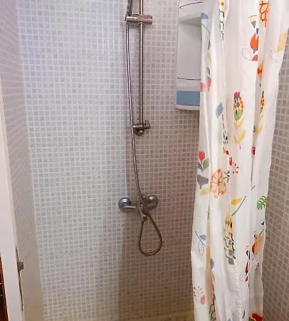 דירה Cozy Americas פלאייה דה לאס אמריקס