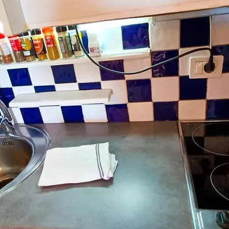 דירה Cozy Americas פלאייה דה לאס אמריקס