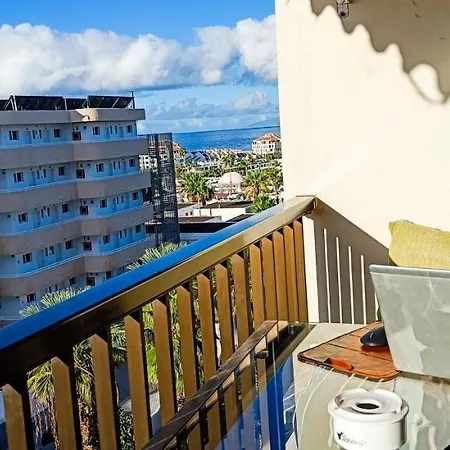 דירה Cozy Americas פלאייה דה לאס אמריקס