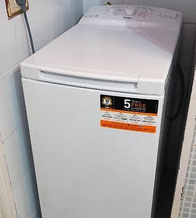 Cozy Americas דירה פלאייה דה לאס אמריקס