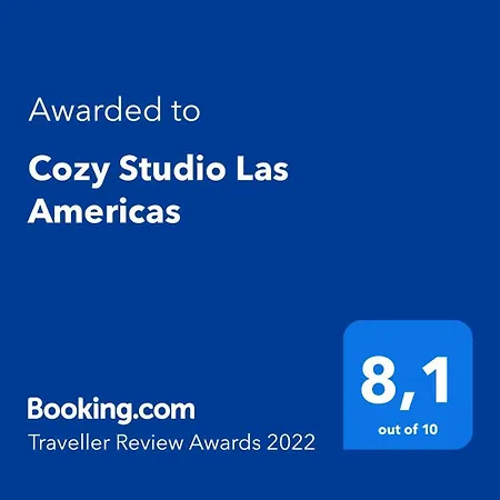 Cozy Americas *