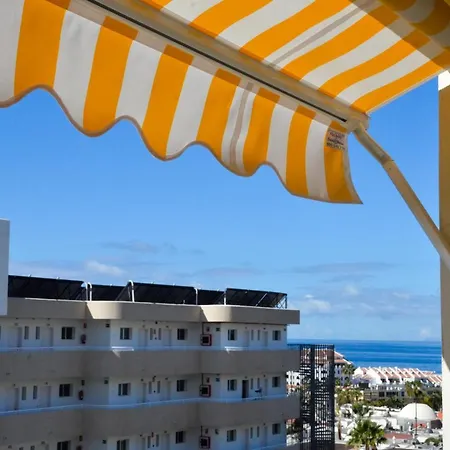 Apartamento Cozy Americas Playa de las Américas